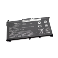 HP 14-bp000nw accu