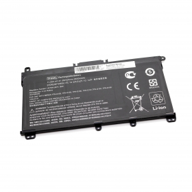 HP 14-bp000nw batterij