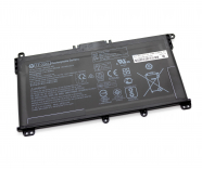 HP 14-bp001nt originele batterij