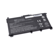 HP 14-bp001nt premium batterij