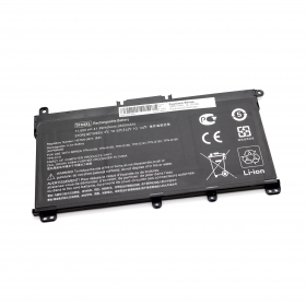 HP 14-bp010nf batterij