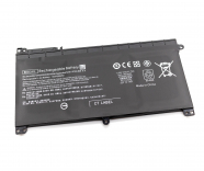 HP 14-cb001no batterij
