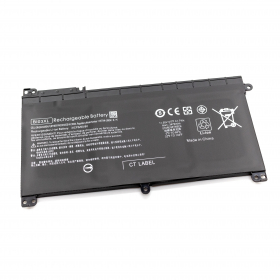 HP 14-cb001no batterij