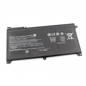 HP 14-cb012wm batterij