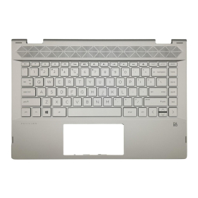 HP 14-cd0013la keyboard