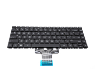 HP 14-cf0001nf toetsenbord