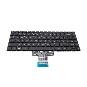 HP 14-cf0009nf toetsenbord