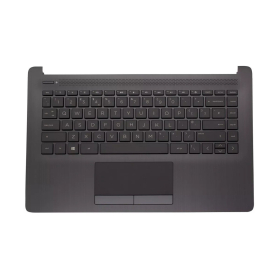 HP 14-ck0000ur toetsenbord