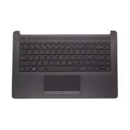 HP 14-cm0001nf keyboard