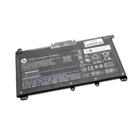 HP 14s-dq0003np originele batterij