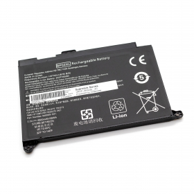 HP 15-au005tu accu