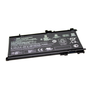 HP 15-bc000nf accu