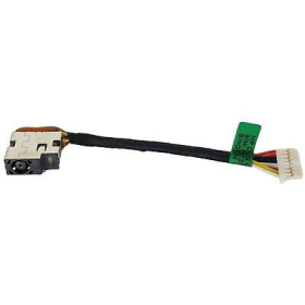 HP 15-bs000nf dc-jack