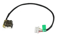 HP 15-bs000nl dc-jack