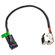 HP 15-bs000nl dc-jack