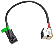 HP 15-bs002ds dc-jack