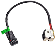 HP 15-bs002nv dc-jack