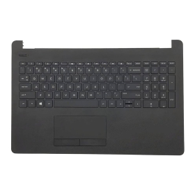 HP 15-bs004nf toetsenbord