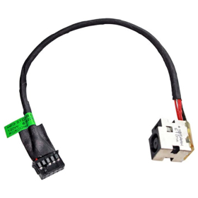 HP 15-bs031ng dc-jack