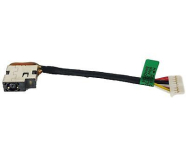 HP 15-bs566tu dc-jack