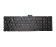 HP 15-cs0005nf toetsenbord