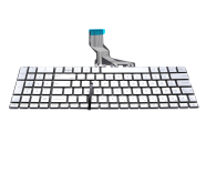 HP 15-cs0011nf toetsenbord