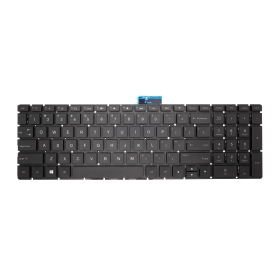 HP 15-cs0012nu toetsenbord