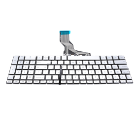 HP 15-cs1007nq toetsenbord