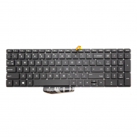 HP 15-da0002nq toetsenbord