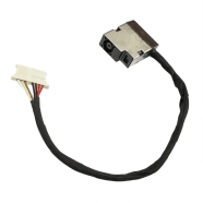 HP 15-da0103nb dc-jack