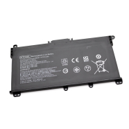 HP 15-da0253tx batterij