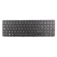 HP 15-g008nf toetsenbord