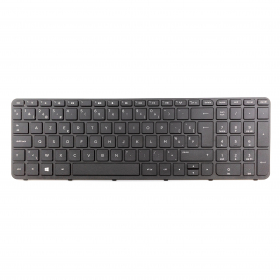 HP 15-g031ds toetsenbord