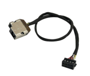 HP 15-r001la dc-jack