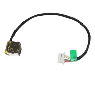 HP 15s-eq0000au dc-jack