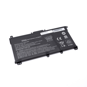 HP 15s-eq0001au premium accu