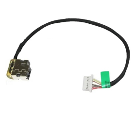 HP 15s-eq0021au dc-jack