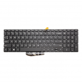 HP 17-ak000ns keyboard