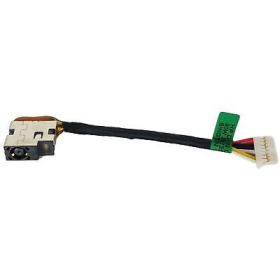 HP 17-bs040ds dc-jack