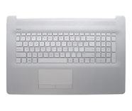 HP 17-by0000na keyboard