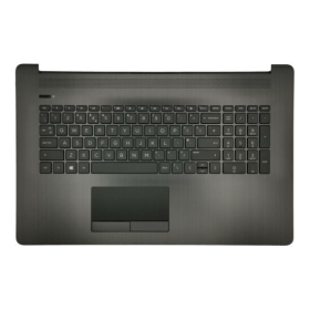 HP 17-by0002ca keyboard