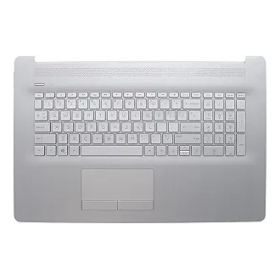 HP 17-by0002ca keyboard