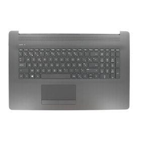 HP 17-by0010ca keyboard