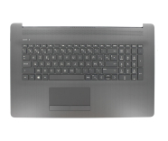 HP 17-by0010ng keyboard