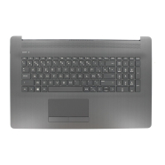 HP 17-ca0039nf toetsenbord