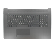 HP 17-ca0054cl toetsenbord