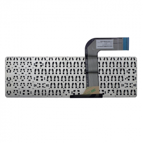 HP 17-p001na toetsenbord