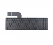 HP 17-p002ng toetsenbord