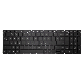 HP 17-x002nq keyboard