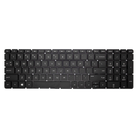 HP 17-x009ur toetsenbord